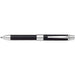 Pilot Ridge Multifunctional 2+1 Black Leather Ballpoint Pen 0.7mm/0.5mm BTHR-3SL-B-Kiichin - The #1 Place for Japanese Goods in Your Hand!