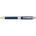 Pilot 2+1 Ridge Leather Blue Multifunctional Pen 0.7mm/0.5mm Ballpoint Duo - BTHR-3SL-L-Kiichin - The #1 Place for Japanese Goods in Your Hand!
