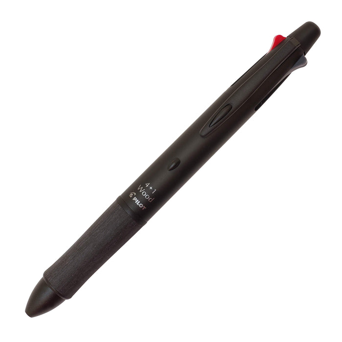 Pilot 4+1 Wood Pack B P-Bkhfw-2Sr-B - High Quality Pilot Product-Kiichin - The #1 Place for Japanese Goods in Your Hand!