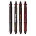 Pilot 4+1 Dbn Wood Pack P-Bkhfw-2Sr-Dbn by Pilot-Kiichin - The #1 Place for Japanese Goods in Your Hand!