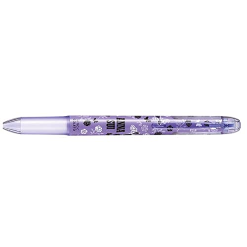 Pilot Anna Sui X Hightech C Collato Design in 3 Colors Violet Butterfly Lhkcg20Ca-Kiichin - The #1 Place for Japanese Goods in Your Hand!