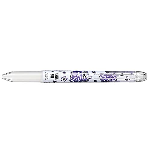 Pilot Anna Sui Collaboration 3 Color Design Body with Hitech C Coleto Lhkcg20Ca-Kiichin - The #1 Place for Japanese Goods in Your Hand!
