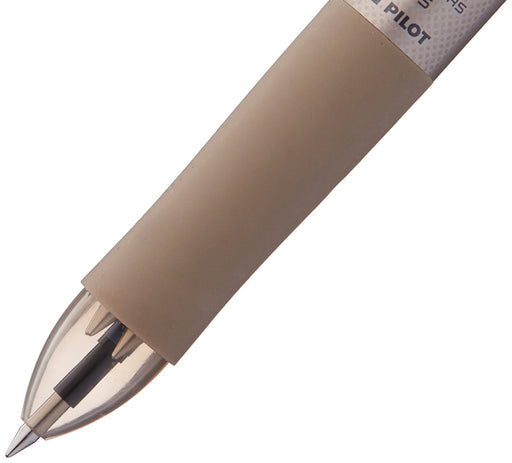 Pilot Frixion Ball 4 Ballpoint Pen 0.5mm Extra Fine 4 Colors Black Red Blue Green Gold-Kiichin - The #1 Place for Japanese Goods in Your Hand!