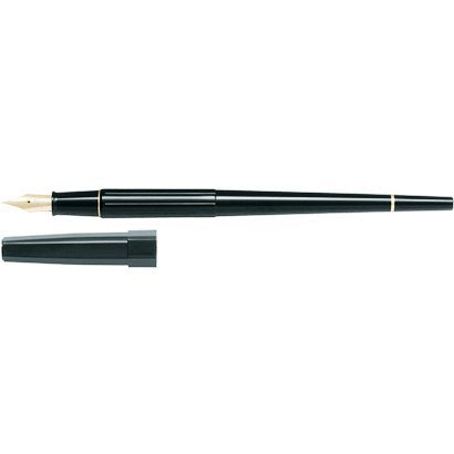 Pilot Desk Pen in Extra Fine Black - Model P-DPP-1S-BEF-Kiichin - The #1 Place for Japanese Goods in Your Hand!