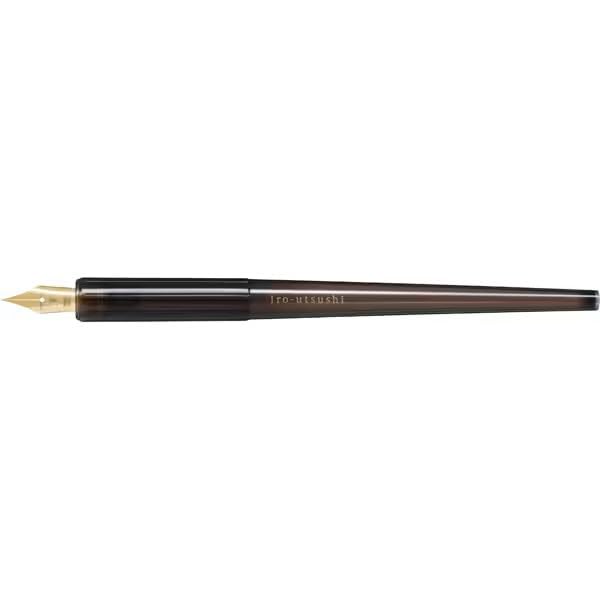Pilot Iro-Utsusi Shunsha Fountain Pen Fine Nib F Premium Writing Tool