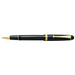 Pilot Custom 74 Gel Ink Ballpoint Pen in Elegant Black - Lkk-7Sr-B-Kiichin - The #1 Place for Japanese Goods in Your Hand!