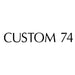 Pilot Custom 74 Gel Ink Ballpoint Pen in Elegant Black - Lkk-7Sr-B-Kiichin - The #1 Place for Japanese Goods in Your Hand!