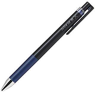 Pilot Juice Up 05 Gel Ink Ballpoint Pen 0.5mm Blue Black-Kiichin - The #1 Place for Japanese Goods in Your Hand!