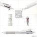 Pilot Frixion Ball 4 Erasable Multicolor Pen 0.5mm Light Blue P-Lkfb-80Ef-Lb-Kiichin - The #1 Place for Japanese Goods in Your Hand!