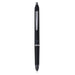 Pilot Friction Ball Knock Zone 0.5mm All-Time Black Pen LFBKZ-50EF-AB-Kiichin - The #1 Place for Japanese Goods in Your Hand!