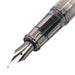 Pilot Prera Iro-Ai Medium Point Fountain Pen Transparent Green Body-Kiichin - The #1 Place for Japanese Goods in Your Hand!