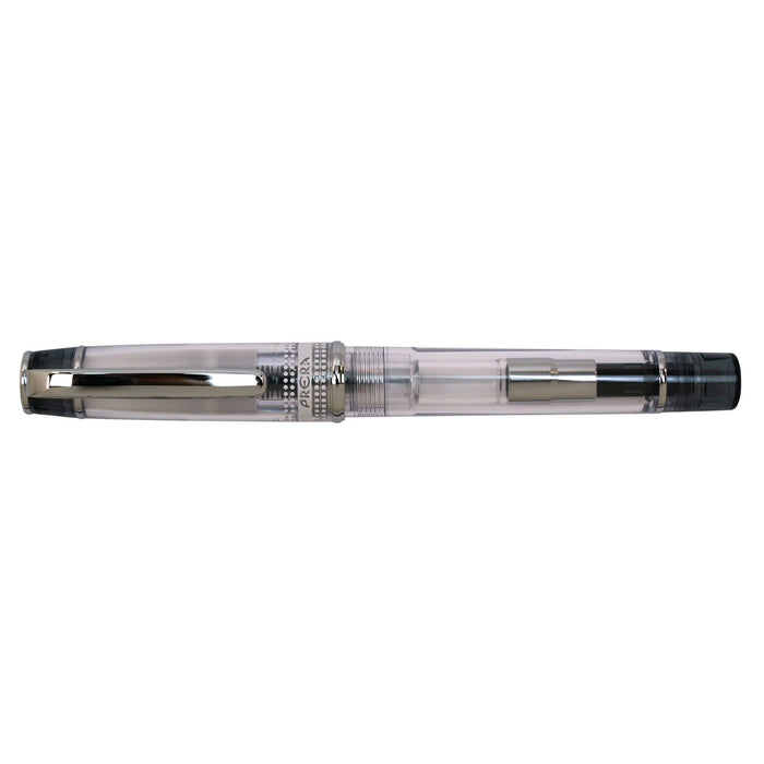 Pilot Prera Iro-Ai Medium Point Fountain Pen Transparent Green Body-Kiichin - The #1 Place for Japanese Goods in Your Hand!