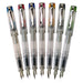 Pilot Prera Iro-Ai Medium Point Fountain Pen Transparent Green Body-Kiichin - The #1 Place for Japanese Goods in Your Hand!