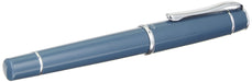 Pilot Prera Medium Point Slate Gray Fountain Pen - Body Fpr-3Sr-Sgy-M-Kiichin - The #1 Place for Japanese Goods in Your Hand!