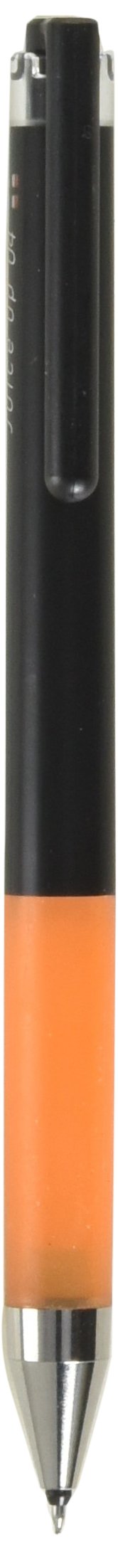 Pilot Juice Up 04 Orange Extra Fine Retractable Gel Ink Ballpoint Pen Ljp-20S4-O-Kiichin - The #1 Place for Japanese Goods in Your Hand!