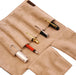 Pilot Psr5-01-Dbn Dark Brown Roll Pen Case Ensemble-Kiichin - The #1 Place for Japanese Goods in Your Hand!
