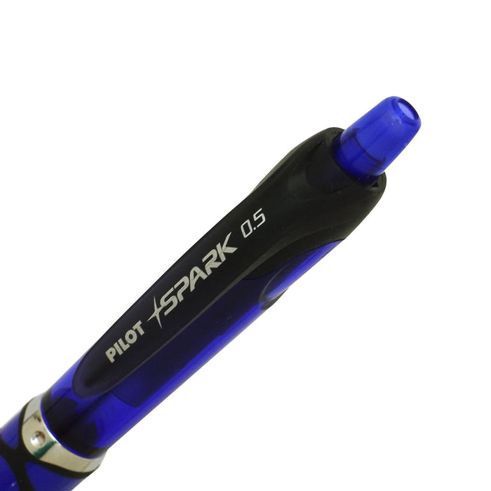 Pilot Sharp 2020 Spark Blue Hfsp30Rl5 Premium Quality Pen by Pilot-Kiichin - The #1 Place for Japanese Goods in Your Hand!