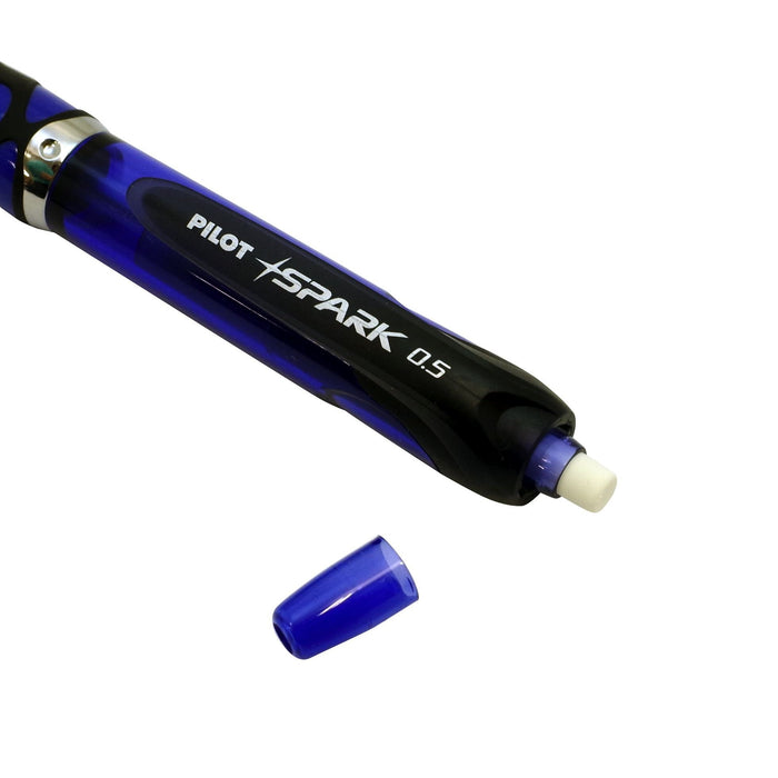 Pilot Sharp 2020 Spark Blue Hfsp30Rl5 Premium Quality Pen by Pilot-Kiichin - The #1 Place for Japanese Goods in Your Hand!