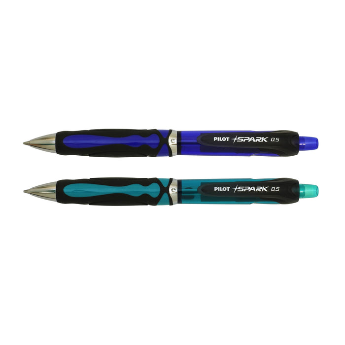 Pilot Sharp 2020 Spark Blue Hfsp30Rl5 Premium Quality Pen by Pilot-Kiichin - The #1 Place for Japanese Goods in Your Hand!