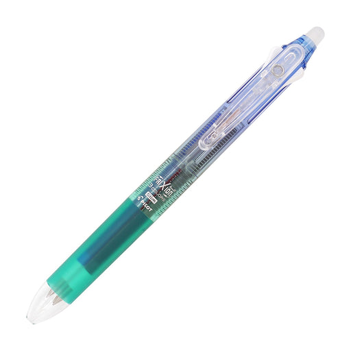 Pilot Summer Limited Edition Green Rain Frixion Ball 3 Slim Pen-Kiichin - The #1 Place for Japanese Goods in Your Hand!