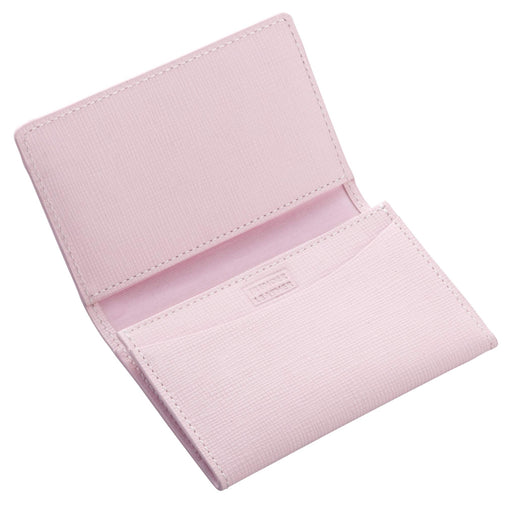 Pilot Trender 05 P Professional Leather Business Card Case-Kiichin - The #1 Place for Japanese Goods in Your Hand!