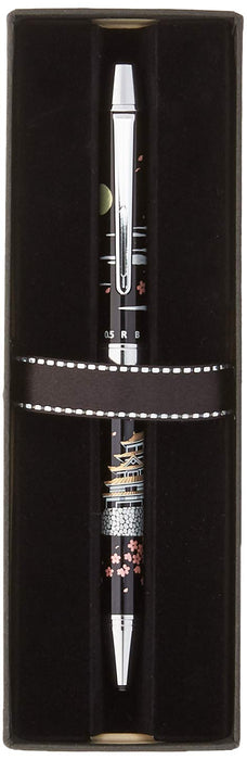 Pilot Two Plus One Miyabi Emaki Moon in The Castle Pen Bthm-3Sr-St-Kiichin - The #1 Place for Japanese Goods in Your Hand!