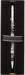 Pilot Two Plus One Miyabi Emaki Moon in The Castle Pen Bthm-3Sr-St-Kiichin - The #1 Place for Japanese Goods in Your Hand!