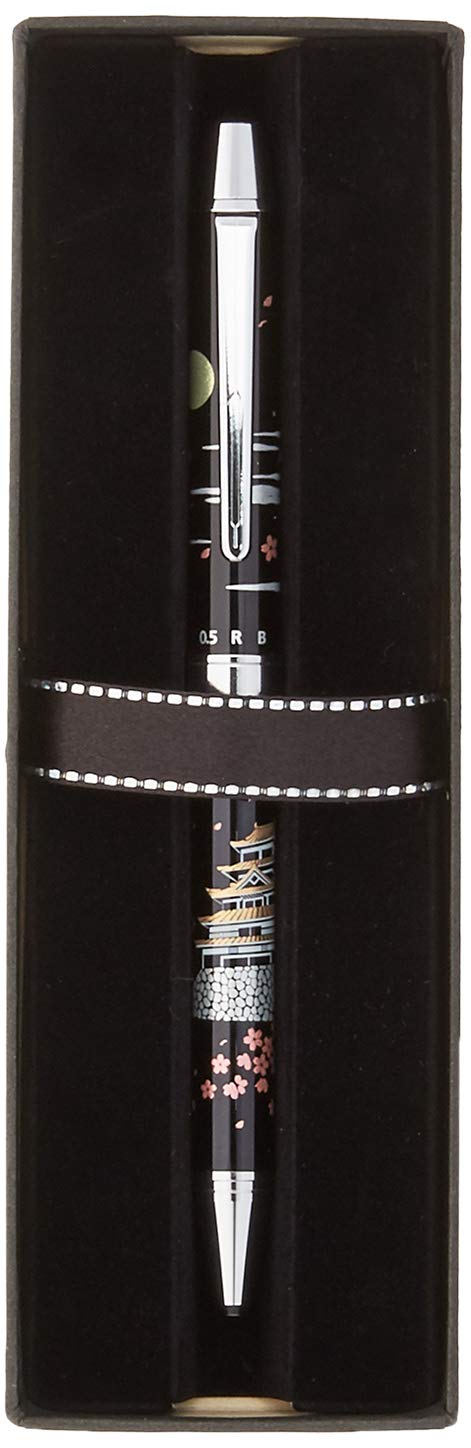 Pilot Two Plus One Miyabi Emaki Moon in The Castle Pen Bthm-3Sr-St-Kiichin - The #1 Place for Japanese Goods in Your Hand!