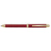 Pilot Two Plus One Ridge Wine Red Roller Ball Pen - BTHR-5SR-WR-Kiichin - The #1 Place for Japanese Goods in Your Hand!