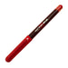 Pilot V Cone Red Ballpoint Pen 0.5mm Water-Based Ink LVE-10EF-R Model-Kiichin - The #1 Place for Japanese Goods in Your Hand!