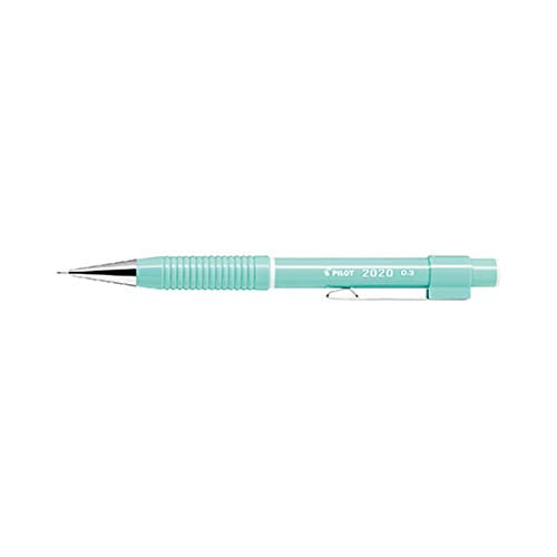 Pilot Furefure 2020 Model - Soft Green 0.3mm Precision Writing Instrument-Kiichin - The #1 Place for Japanese Goods in Your Hand!