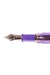 Platinum Fountain Pen #3776 Century Nice Lavande Medium Point with Blotter Card-Kiichin - The #1 Place for Japanese Goods in Your Hand!