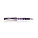 Platinum Fountain Pen 3776 Century Shiun Medium from Fuji Shunkei Series Pnb-35000Ss 84-3-Kiichin - The #1 Place for Japanese Goods in Your Hand!