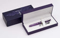 Platinum Fountain Pen 3776 Century Shiun Medium from Fuji Shunkei Series Pnb-35000Ss 84-3-Kiichin - The #1 Place for Japanese Goods in Your Hand!