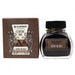 Platinum Fountain Pen - Classic 66 Sepia Black Bottle Ink Model Inkk-2000-66-Kiichin - The #1 Place for Japanese Goods in Your Hand!