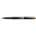 Platinum Takuho Black Cartridge Fountain Pen - Quality Writing Instrument-Kiichin - The #1 Place for Japanese Goods in Your Hand!