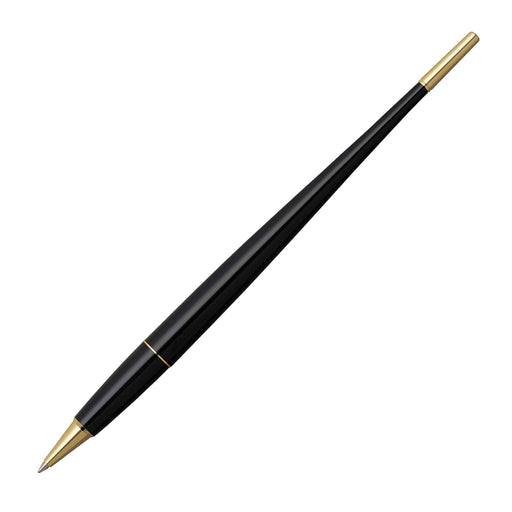 Platinum Fountain Pen and Black Desk Ballpoint Pen with 0.7mm Oil-Based DB-1000A#1-Kiichin - The #1 Place for Japanese Goods in Your Hand!