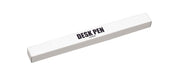 Platinum Fountain Pen and Black Desk Ballpoint Pen with 0.7mm Oil-Based DB-1000A#1-Kiichin - The #1 Place for Japanese Goods in Your Hand!