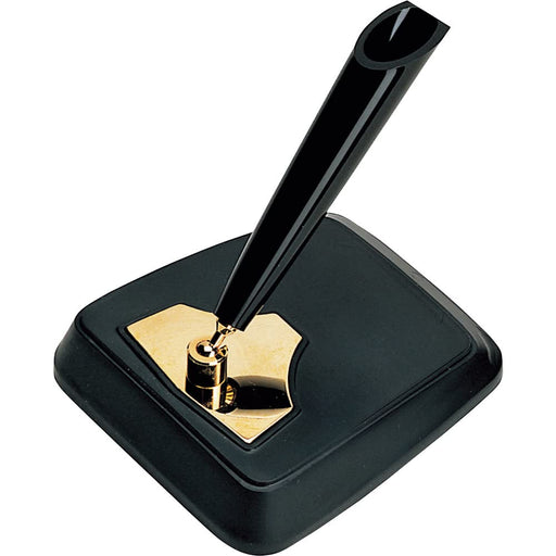Platinum Brand DPD-1200E#0 Premium Fountain Pen with Desk Stand-Kiichin - The #1 Place for Japanese Goods in Your Hand!