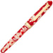Platinum Fountain Pen #3776 Medium Point Goldfish Celluloid PTB-30000S#24-3-Kiichin - The #1 Place for Japanese Goods in Your Hand!