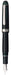 Platinum Fountain Pen #3776 Century Extra Thick Rhodium Laurel Green - Pnb-18000Cr #41-5-Kiichin - The #1 Place for Japanese Goods in Your Hand!