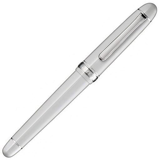 Platinum Fountain Pen - #3776 Century Star Wars Luke Skywalker Edition PNB-35000SW#3-Kiichin - The #1 Place for Japanese Goods in Your Hand!