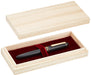 Platinum Fountain Pen #3776 with Medium Point and Higo Inlay Ginkgo Ptb-30000Z-Kiichin - The #1 Place for Japanese Goods in Your Hand!