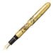 Platinum Brand 3776 Century Matsutora B Bold Dual-Use Fountain Pen Model Pnb-35000H-Kiichin - The #1 Place for Japanese Goods in Your Hand!