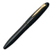 Platinum Izumo Tame-Nuri Karatame B Bold Fountain Pen Dual-Use PIZ-55000 27-4-Kiichin - The #1 Place for Japanese Goods in Your Hand!