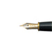 Platinum Izumo Tame-Nuri Karatame B Bold Fountain Pen Dual-Use PIZ-55000 27-4-Kiichin - The #1 Place for Japanese Goods in Your Hand!