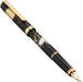 Platinum Fountain Pen Medium Point Bikou Modern Makie Moon and Rabbit Design-Kiichin - The #1 Place for Japanese Goods in Your Hand!