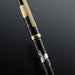 Platinum Fountain Pen Medium Point Bikou Modern Makie Moon and Rabbit Design-Kiichin - The #1 Place for Japanese Goods in Your Hand!