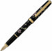 Platinum Fountain Pen Bisaku Modern Makie Medium Point Cherry Blossom Fubuki-Kiichin - The #1 Place for Japanese Goods in Your Hand!