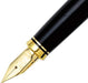 Platinum Fountain Pen Bisaku Modern Makie Phoenix Medium Point Ptl-18000M#17-3-Kiichin - The #1 Place for Japanese Goods in Your Hand!